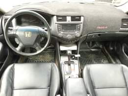 A picture of SMARTAUTOS CLEAN 2007 MODEL HONDA DC SOUND ENGINE V6 PERFECT