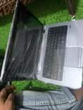 A picture of Hp elitebook