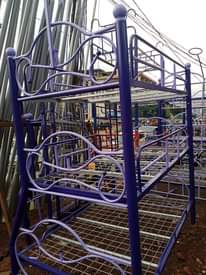 A picture of Classified beds