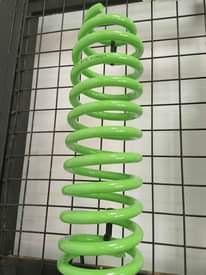 A picture of IRONMAN BULL BARS