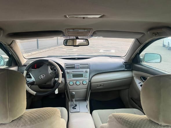 A picture of Camry