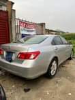 A picture of 2008 Es 350 FIRSTBODY 09030654090