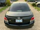 A picture of 08083547704 Honda Accord 2 4 EX 2009