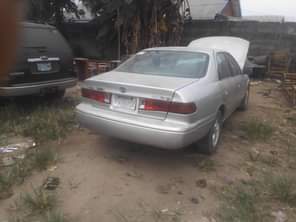 A picture of SMARTAUTOS Tiny light for sale First body Ac not working