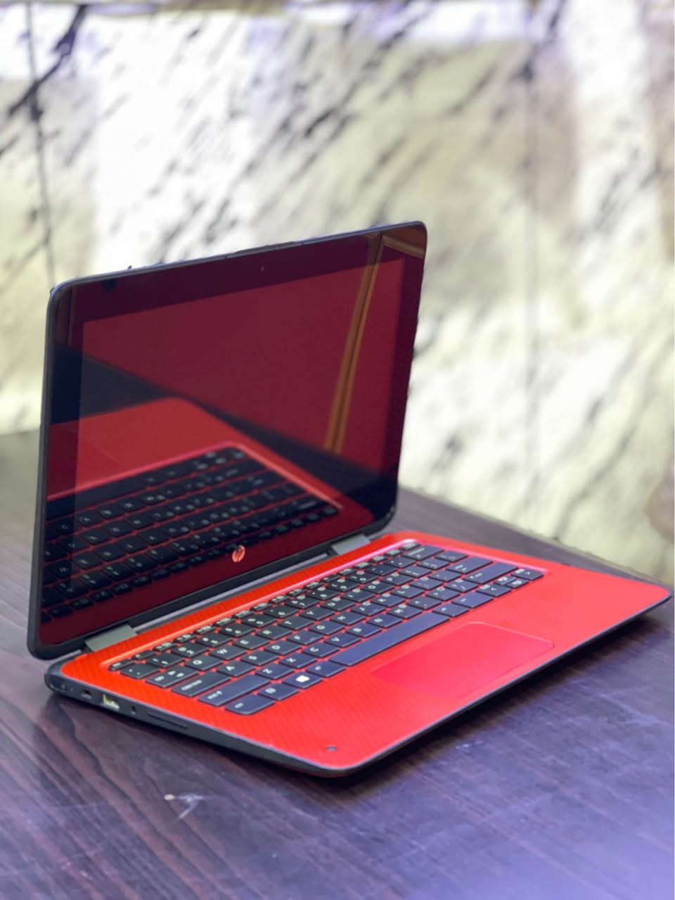A picture of Hp probook 11e
