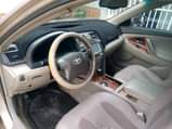 A picture of Fresh 2010 Model Toyota Camry