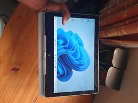A picture of Hp revolve
