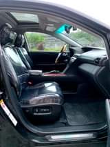 A picture of LEXUS RX350 DIRECT TOKS 2010 Year 2010 Model Status Clean