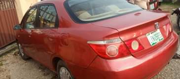 A picture of Distress sales 2006 Honda city
