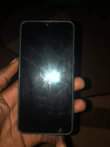 A picture of Samsung A10 for sale
