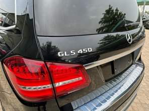 A picture of CEO OF COLLINS AUTOS 2019 Mercedez GLS450 foreign PRICE 49