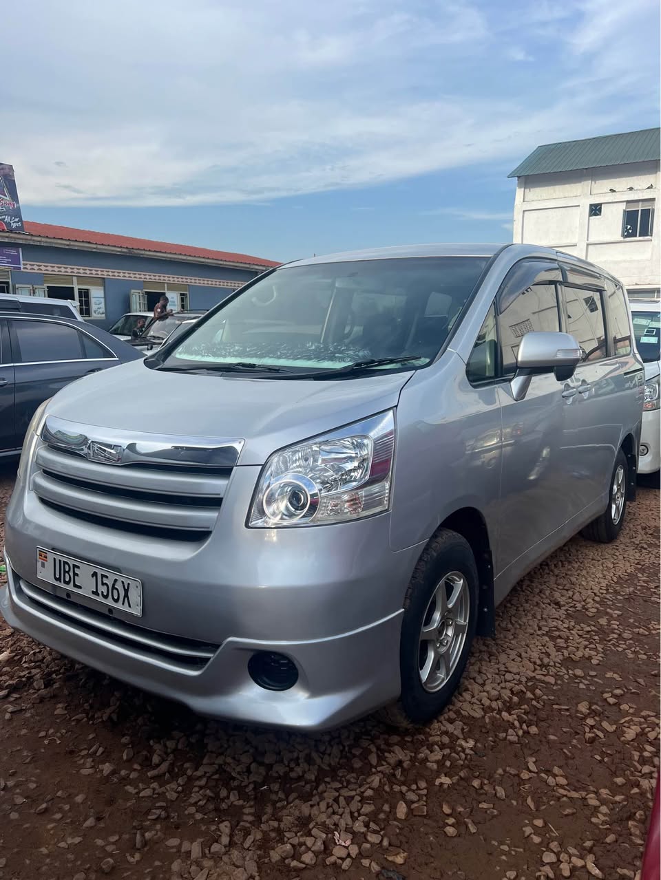 used toyota