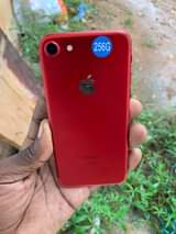 A picture of IPHONE 7G 256GB USED FROM USA