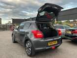 A picture of 2018 suzuki swift