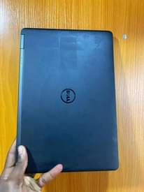 A picture of DELL LATITUDE 7250 Core i5