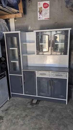 cupboards
