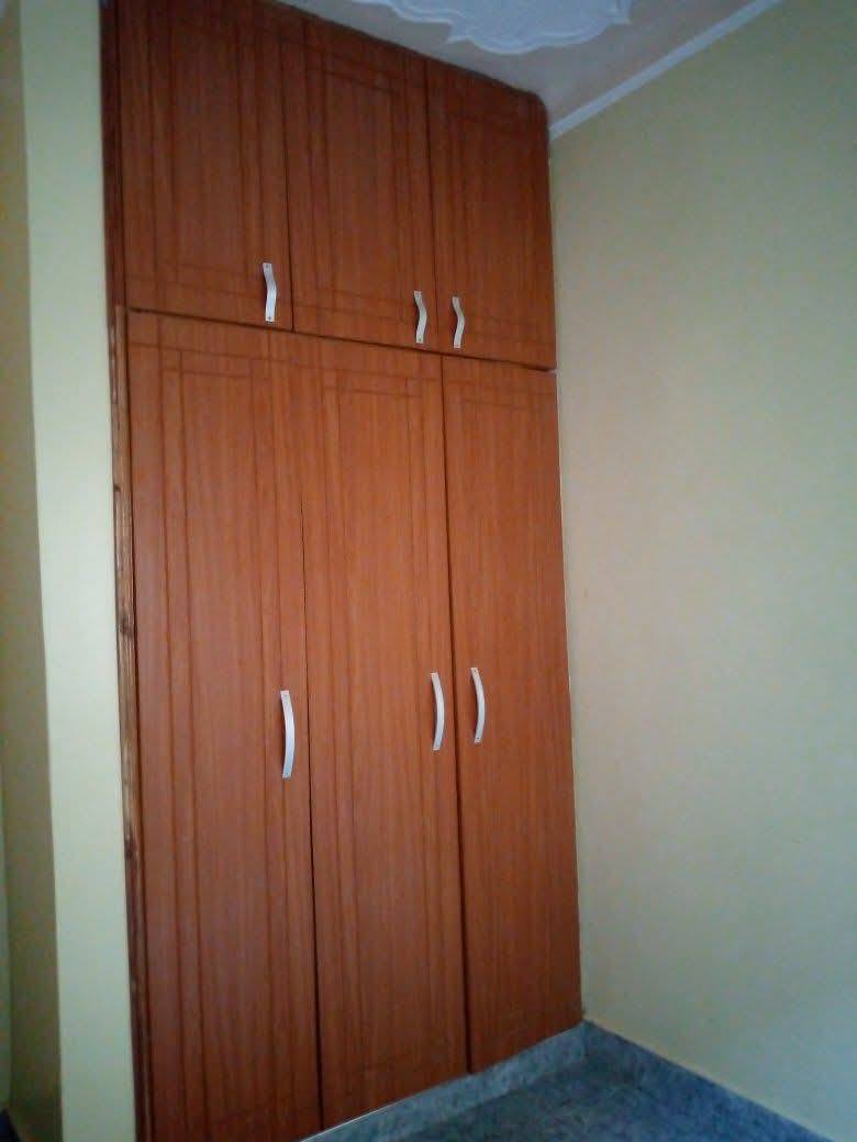 A picture of Double rooms house for rent 400k ugx in kyaliwajjala 0758339457