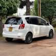 A picture of 2006 Toyota Spacio