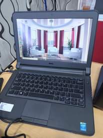 A picture of Dell latitude