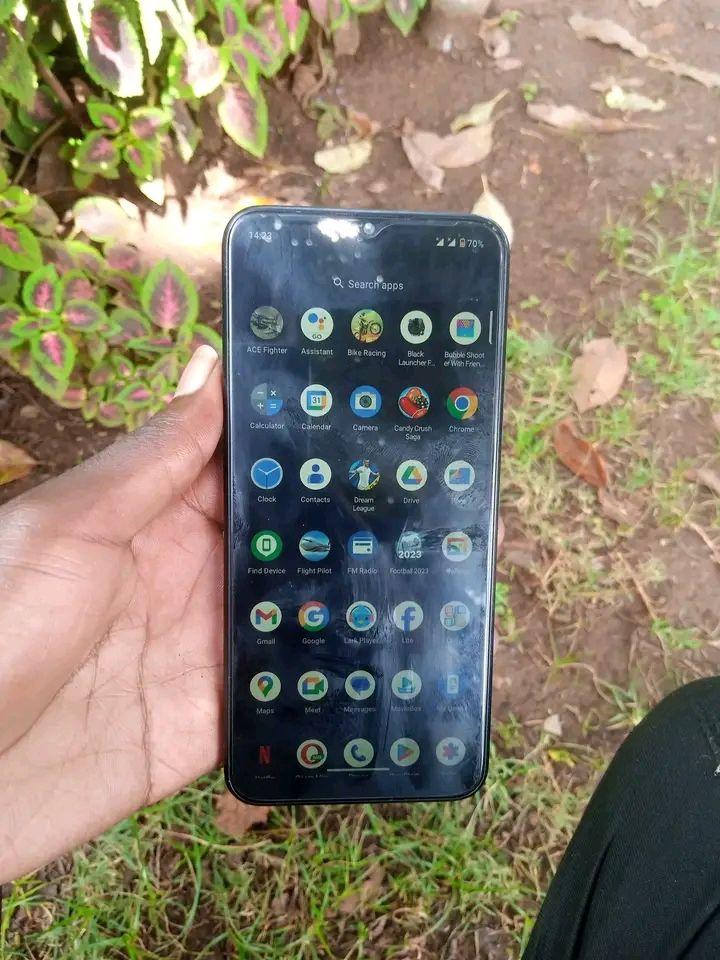 A picture of Nokia c22 64GB for sale