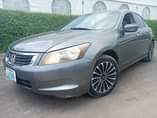 A picture of Distress sale Super Sharp Honda Accord 2010 model everything is