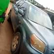 A picture of Honda pilot 05