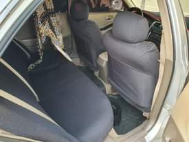 A picture of Honda accord 2002 Babyboy Clean exterior and interior Buy and