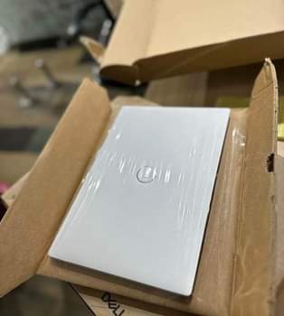 dell laptop