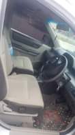 A picture of NISSAN XTRAIL