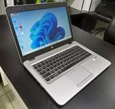 A picture of Ultra Slim HP Elitebook 840 G4 i7 core 7th gen