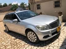 mercedes benz c200