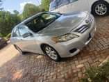 A picture of Toyota Camry for sale Model 2010 Price 2 7m million