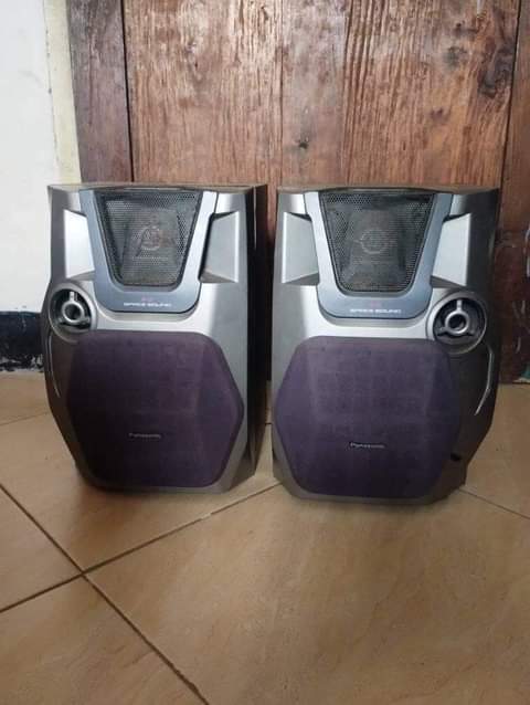 sound system