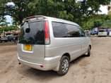 A picture of Toyota noah SR40