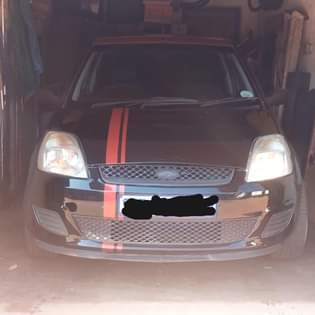 CARS F.