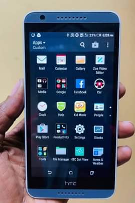 htc phones
