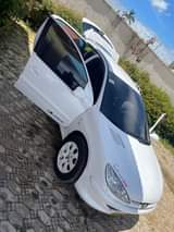 A picture of PEUGEOT 206