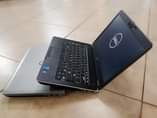 A picture of Dell latitude E7440 Core i5 4th Generation