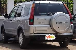 A picture of HIGHEST GRADE FIRST BODY 2 6M OWERRI 08029203063
