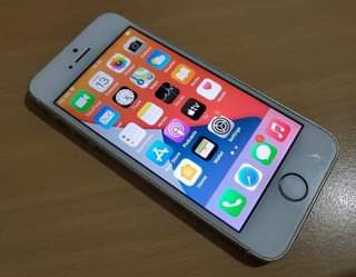 iphones 5s