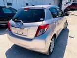 A picture of Toyota VITZ FOR SALE