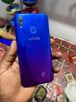 A picture of Vivo