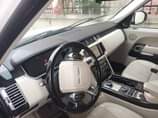 A picture of 2014 Range Rover Vogue Cool 08039538695