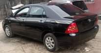 A picture of 2005 Bank Type Corolla Buy and enjoy Sound Engine and