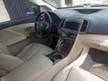 A picture of Toyota Venza 2009 Model