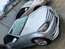 A picture of Mercedes Benz C300