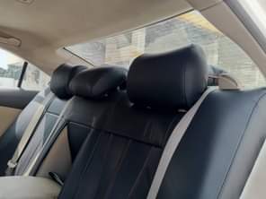 A picture of Distress alert Highest grade Lexus ES 350 Everything is intact