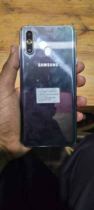 used samsung galaxy