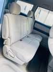 A picture of TOYOTA ALPHARD FULL DOC FULL AC PRICE MILL 12.5