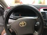 A picture of Toyota camry big daddy 1 8m buyer settle Enugu AC
